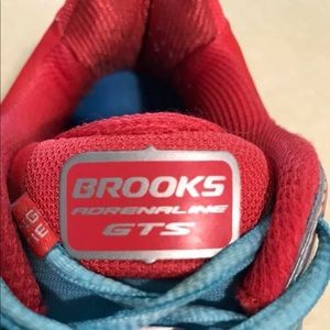 Brooks Adrenaline GTS